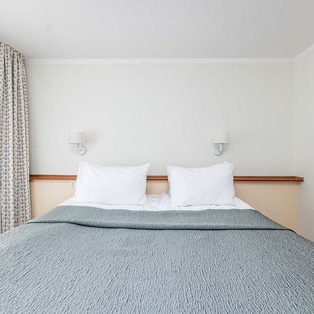Hotel Nidus à Nido Extérieur photo