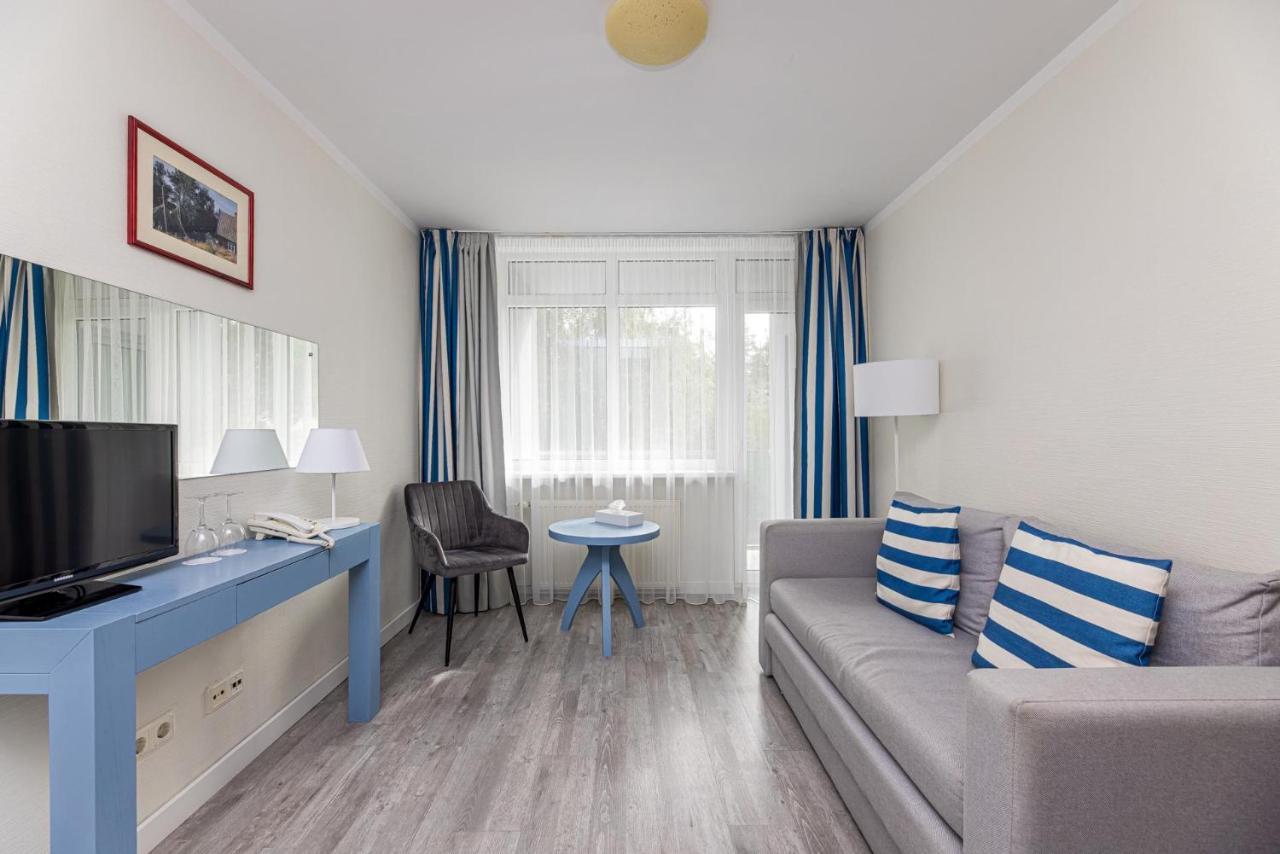 Hotel Nidus à Nido Extérieur photo