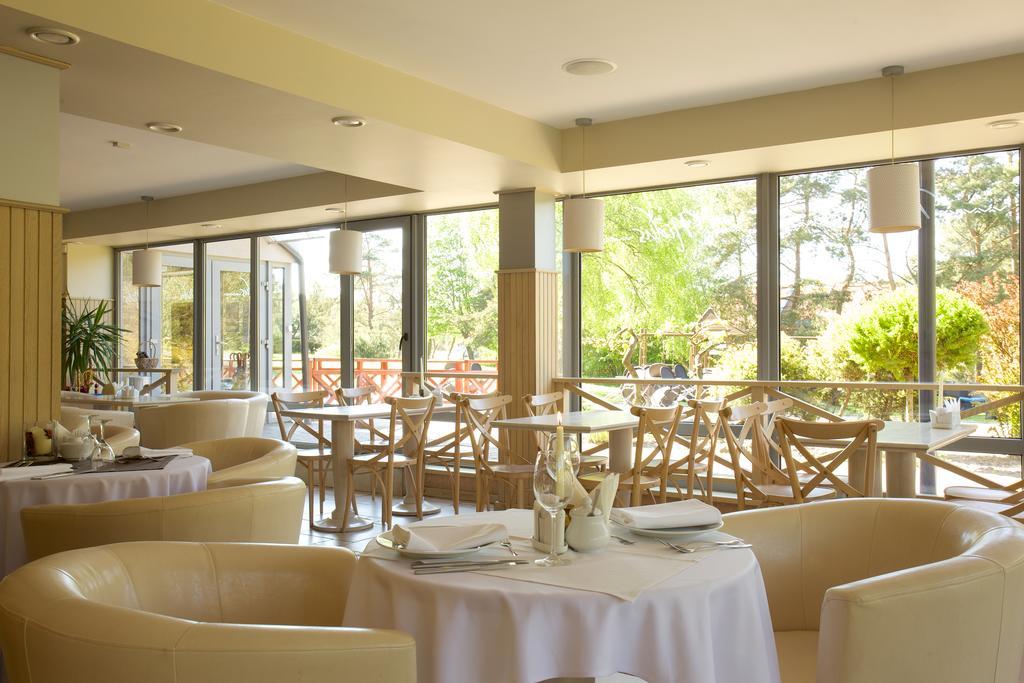 Hotel Nidus à Nido Extérieur photo